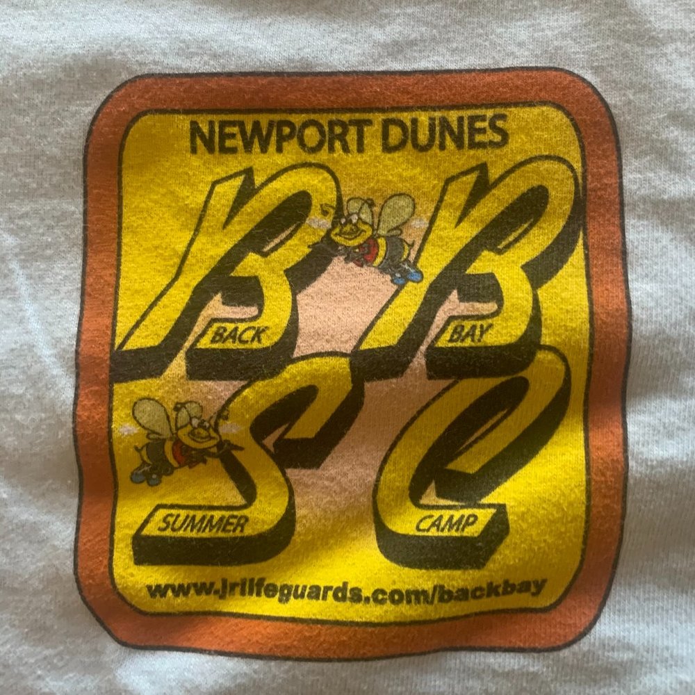 Newport Dunes Hurley T-Shirt